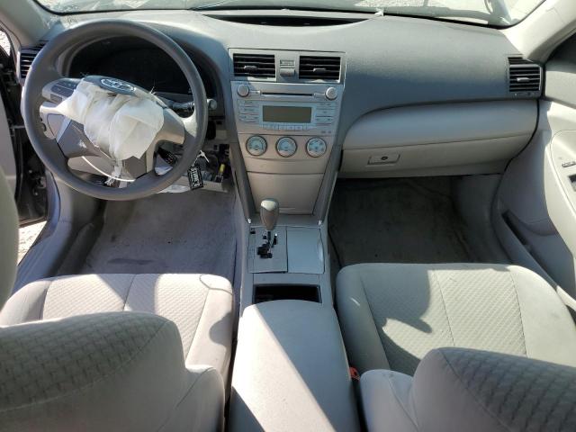4T1BE46K77U171496 - 2007 TOYOTA CAMRY CE 灰色 照片 8