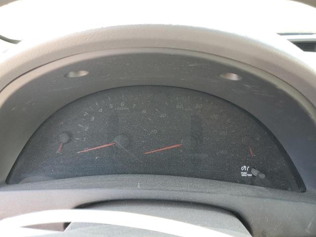 4T1BE46K77U171496 - 2007 TOYOTA CAMRY CE 灰色 照片 9