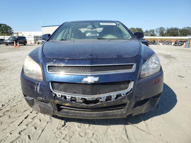 1G1ZC5EB8AF116429 - 2010 CHEVROLET MALIBU 1LT BLUE photo 5
