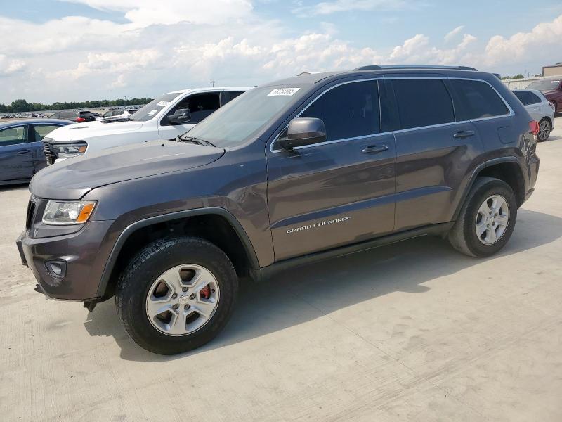 2015 JEEP GRAND CHEROKEE LAREDO, 