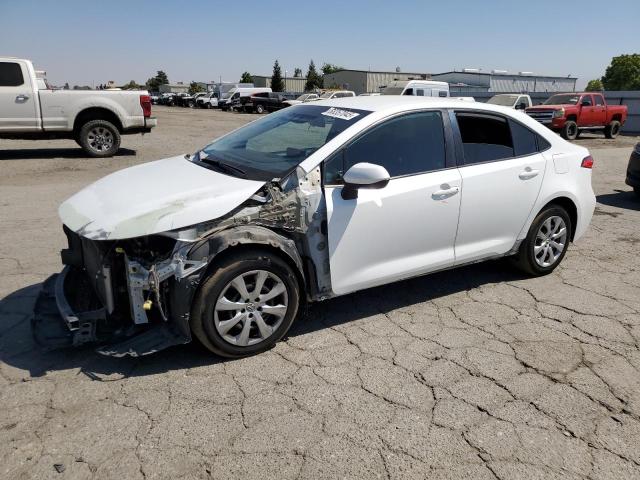 2021 TOYOTA COROLLA LE, 