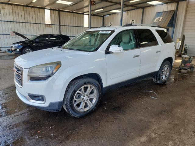 2016 GMC ACADIA SLT-1, 