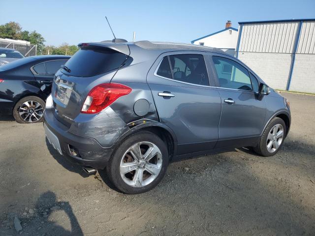 KL4CJASB5FB051970 - 2015 BUICK ENCORE GRAY photo 3