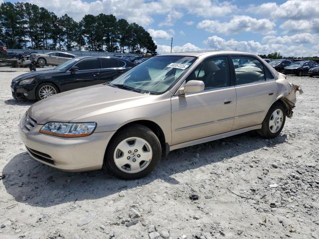 2002 HONDA ACCORD EX, 