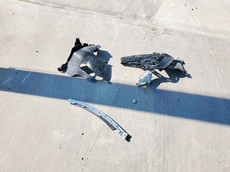 5NPE24AF5KH778939 - 2019 HYUNDAI SONATA SE Көк фото 12