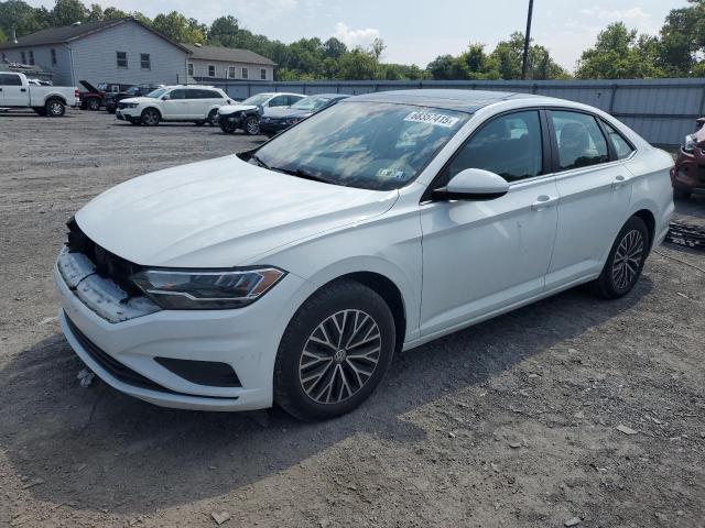 2021 VOLKSWAGEN JETTA S, 