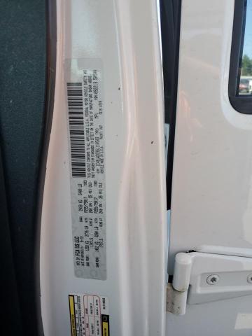 1C4BJWDG3GL110503 - 2016 JEEP WRANGLER U SPORT WHITE photo 12