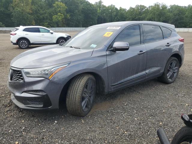 2021 ACURA RDX A-SPEC, null