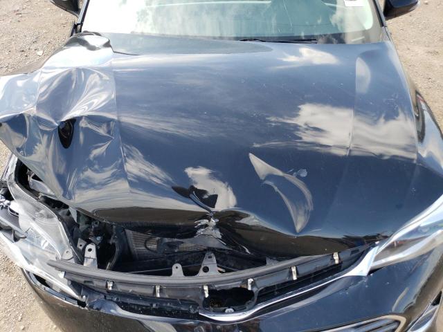 4T1BK1EB6FU172713 - 2015 TOYOTA AVALON XLE أسود صورة 11
