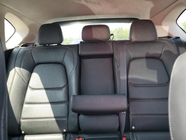 JM3KFBDL8H0219945 - 2017 MAZDA CX-5 GRAND TOURING RED photo 10