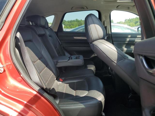 JM3KFBDL8H0219945 - 2017 MAZDA CX-5 GRAND TOURING RED photo 11