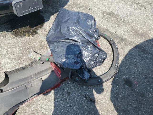 JM3KFBDL8H0219945 - 2017 MAZDA CX-5 GRAND TOURING RED photo 13