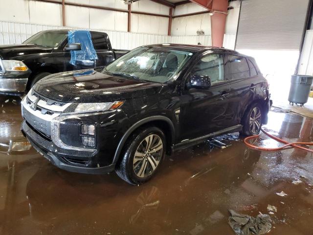 2025 MITSUBISHI OUTLANDER S, null