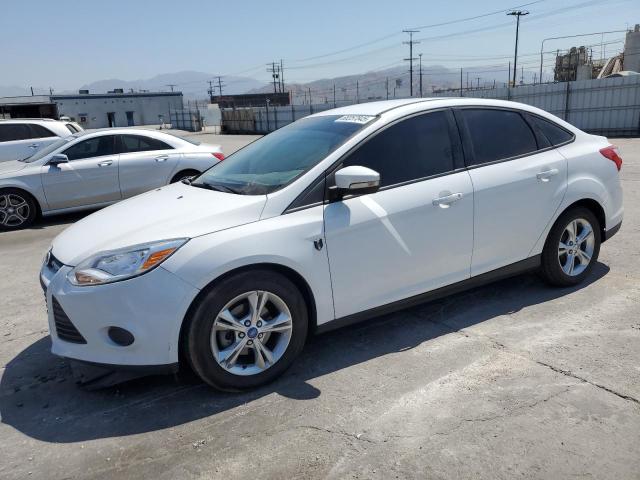 2013 FORD FOCUS SE, 