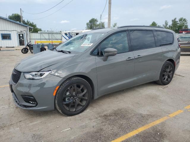 2021 CHRYSLER PACIFICA TOURING, 