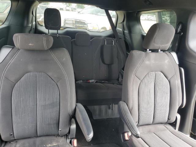 2C4RC1FG2MR585667 - 2021 CHRYSLER PACIFICA TOURING 灰色 照片 10