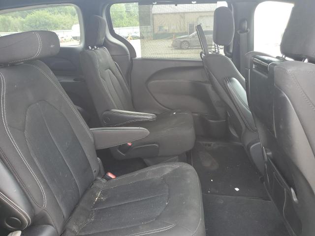 2C4RC1FG2MR585667 - 2021 CHRYSLER PACIFICA TOURING 灰色 照片 11