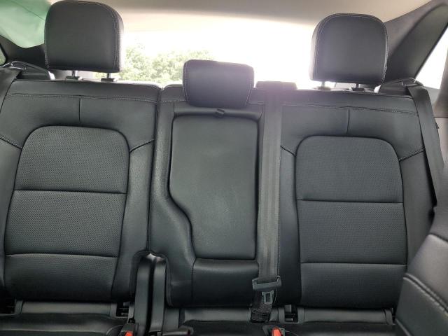 1FMCU9J96LUB17710 - 2020 FORD ESCAPE TITANIUM 灰色 照片 10