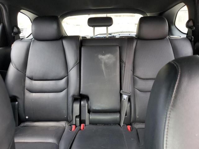 JM3TCBDY7K0320944 - 2019 MAZDA CX-9 GRAND TOURING WHITE photo 10