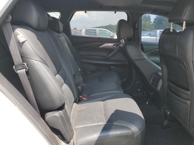 JM3TCBDY7K0320944 - 2019 MAZDA CX-9 GRAND TOURING WHITE photo 11