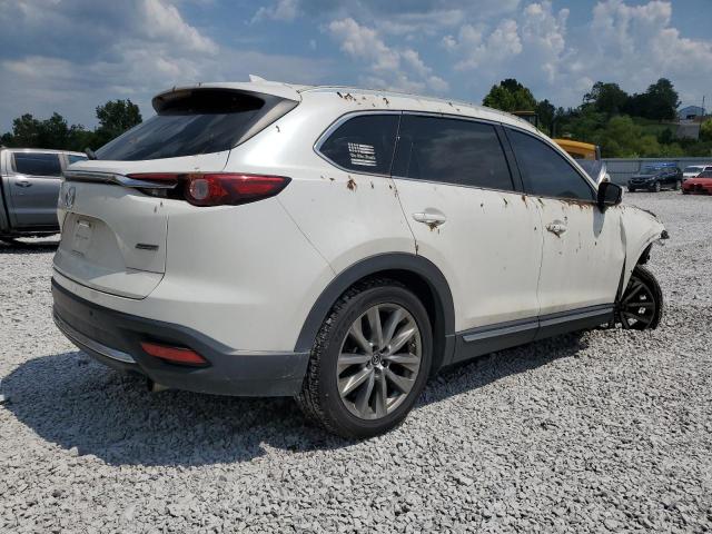 JM3TCBDY7K0320944 - 2019 MAZDA CX-9 GRAND TOURING WHITE photo 3