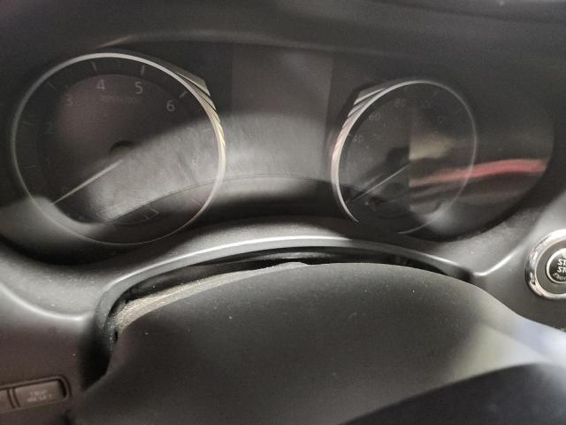 JN1BV7AR6EM687634 - 2014 INFINITI Q50 BASE ნაცრისფერი ფოტო 9