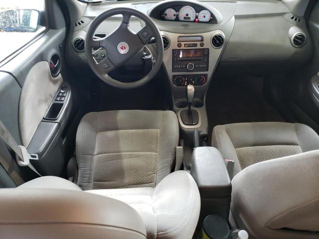 1G8AL55F76Z145928 - 2006 SATURN ION LEVEL 3 BLUE photo 8