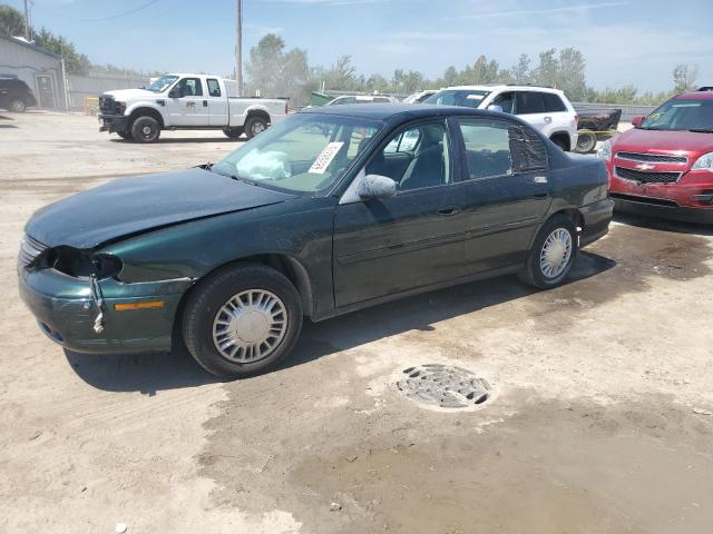 2003 CHEVROLET MALIBU, 