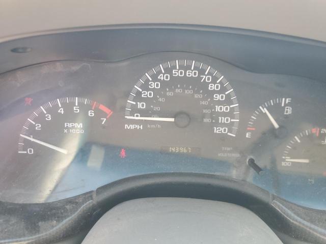 1G1ND52J63M665455 - 2003 CHEVROLET MALIBU GREEN photo 9