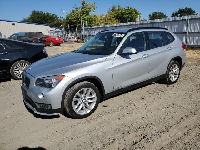 2015 BMW X1 XDRIVE28I, 