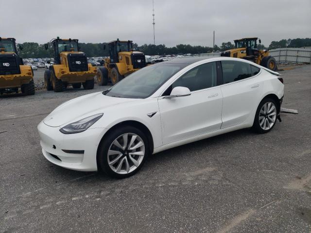 2020 TESLA MODEL 3, 