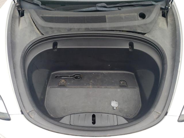 5YJ3E1EA6LF614451 - 2020 TESLA MODEL 3 თეთრი ფოტო 11