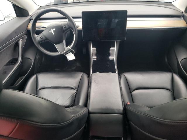 5YJ3E1EA6LF614451 - 2020 TESLA MODEL 3 თეთრი ფოტო 8