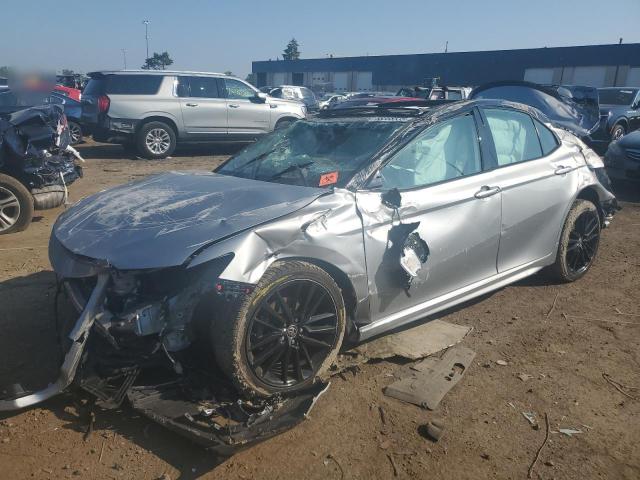 2021 TOYOTA CAMRY XSE, 