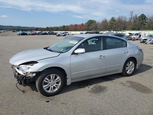 2010 NISSAN ALTIMA BASE, 