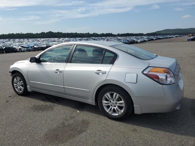1N4AL2AP7AN407648 - 2010 NISSAN ALTIMA BASE SILVER photo 2