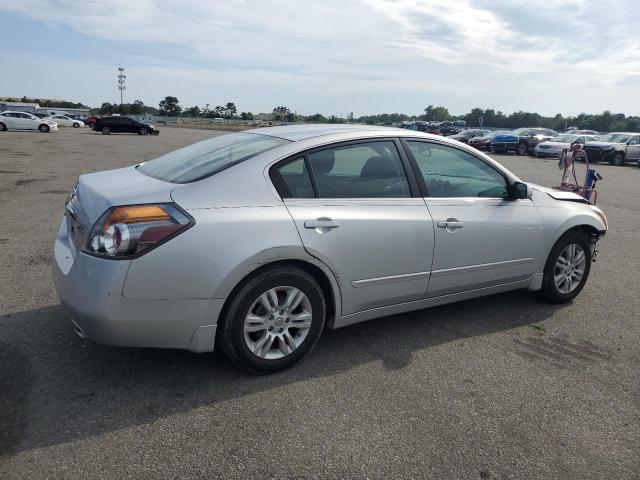 1N4AL2AP7AN407648 - 2010 NISSAN ALTIMA BASE SILVER photo 3