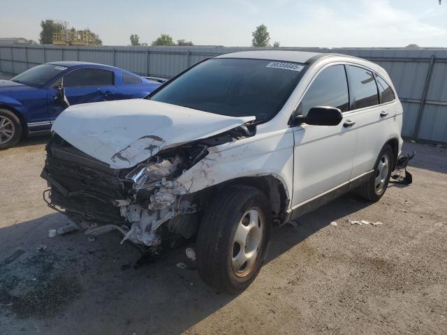 2008 HONDA CR-V LX, 