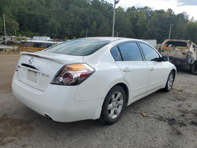 1N4AL21EX9C133660 - 2009 NISSAN ALTIMA 2.5 WHITE photo 3