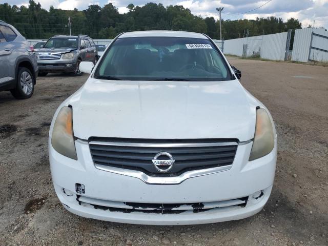 1N4AL21EX9C133660 - 2009 NISSAN ALTIMA 2.5 WHITE photo 5