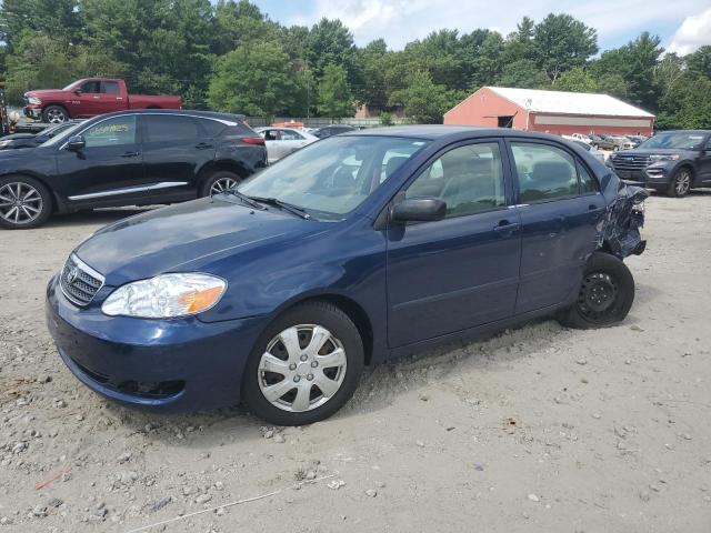 2007 TOYOTA COROLLA CE, 