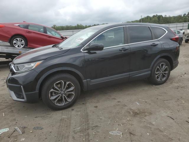 2021 HONDA CR-V EX, 