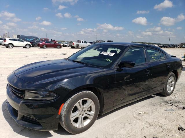 2022 DODGE CHARGER SXT, 