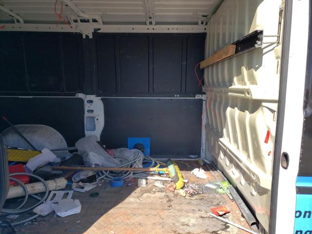 3C6TRVAG6HE509905 - 2017 RAM PROMASTER 1500 STANDARD BLACK photo 11