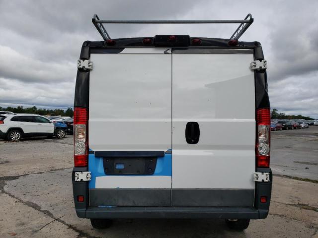 3C6TRVAG6HE509905 - 2017 RAM PROMASTER 1500 STANDARD BLACK photo 6