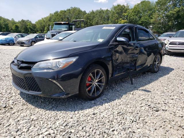 2017 TOYOTA CAMRY LE, 