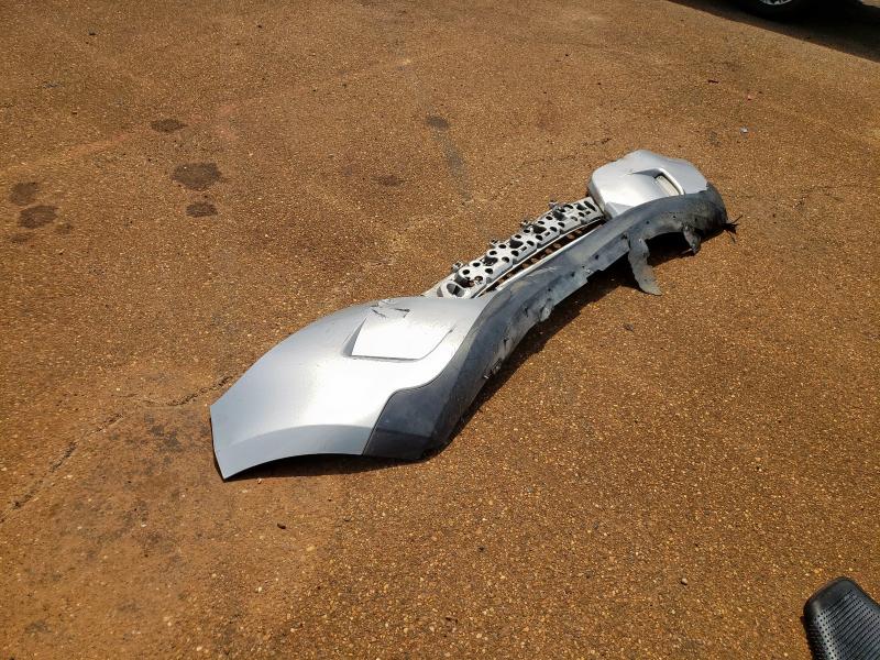 2FMDK3JC2DBB98585 - 2013 FORD EDGE SEL 银色 照片 13