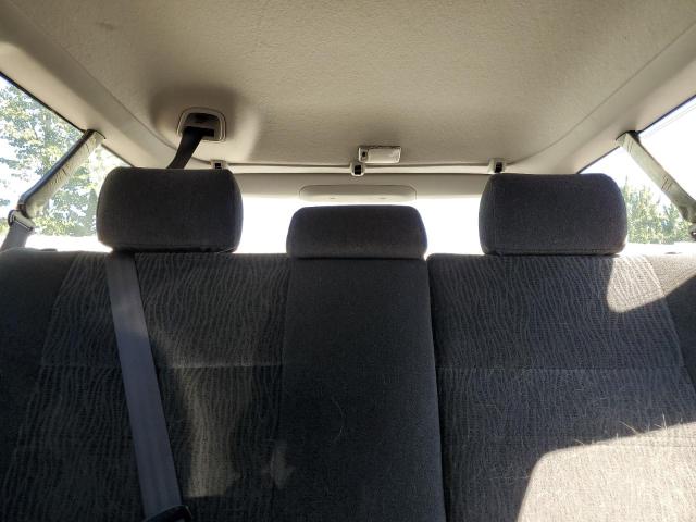 4S3BH675327614539 - 2002 SUBARU LEGACY OUTBACK AWP 蓝色 照片 10