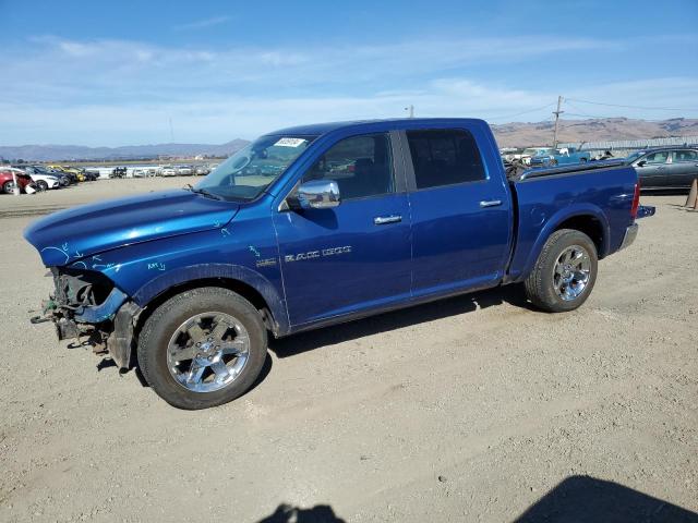 2011 DODGE RAM 1500, 