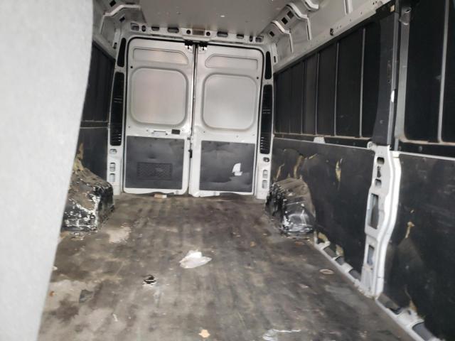 3C6URVJG4GE104774 - 2016 RAM PROMASTER 3500 HIGH თეთრი ფოტო 11